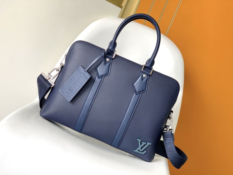 LV Top Handle Bags